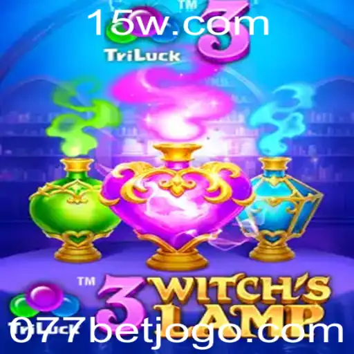 Explorando o Mundo de 3WitchsLamp: Um Novo Fenômeno no Universo dos Jogos