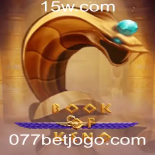 Explorando o Fascinante Mundo do Jogo BookOfKeno com 077 bet