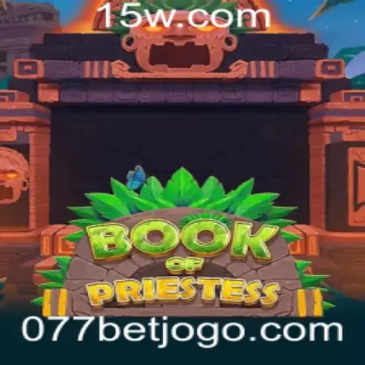 Desvendando BookOfPriestess: O Novo Hit nos Jogos de Apostas