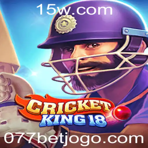 Descubra o Empolgante Mundo de CricketKing18: O Jogo Que Está Conquistando os Fãs