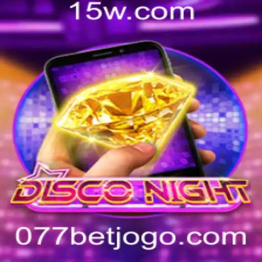 Descubra DiscoNightM: A Nova Sensação do Mundo dos Jogos