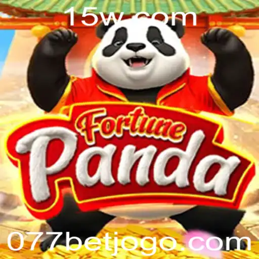 Descubra o Universo de FortunePanda: Jogue e Vença com '077 Bet'