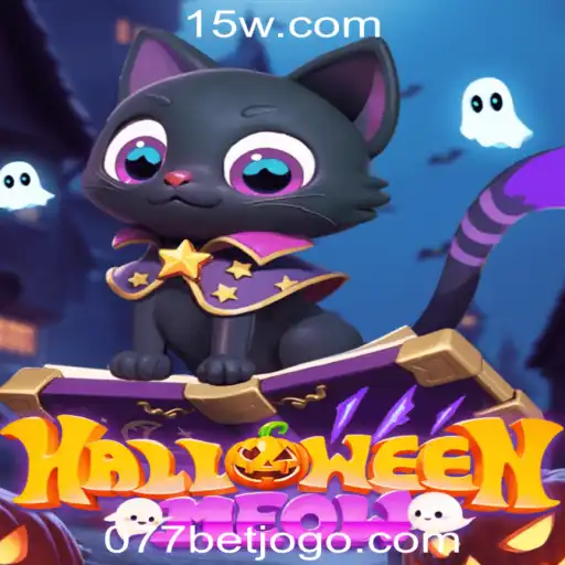 Explorando o Mundo Fascinante de HalloweenMeow: Um Jogo de Apostas com Temática Assustadora