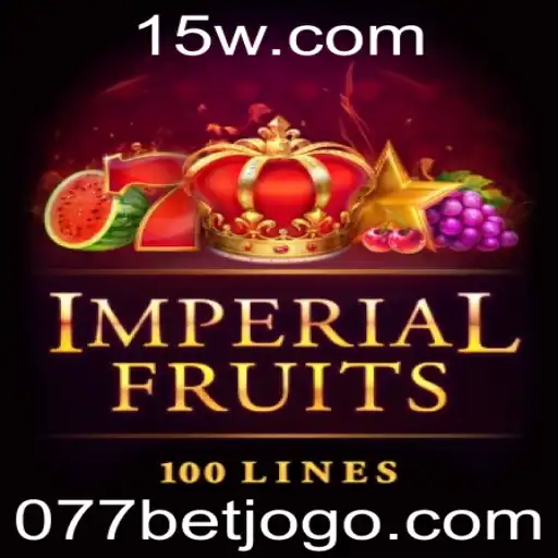 Explorando o Mundo de ImperialFruits100: Uma Aventura Frutífera com 077 Bet