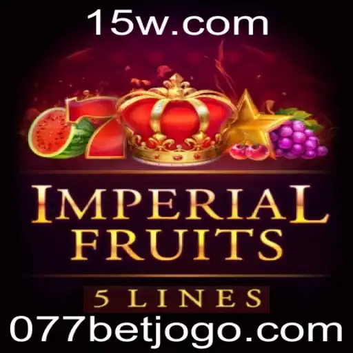 Descubra as Emoções de 'ImperialFruits5' na Plataforma 077 Bet