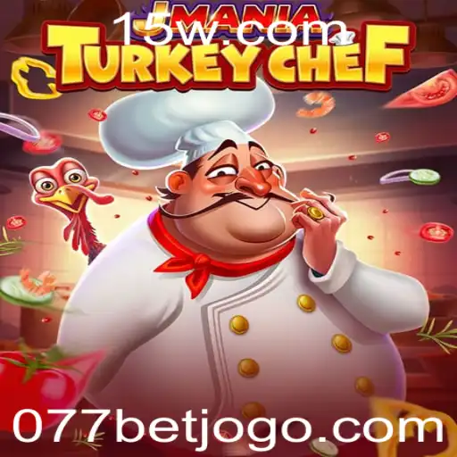 JManiaTurkeyChef: Um Novo Desafio Gastronômico no Universo dos Jogos