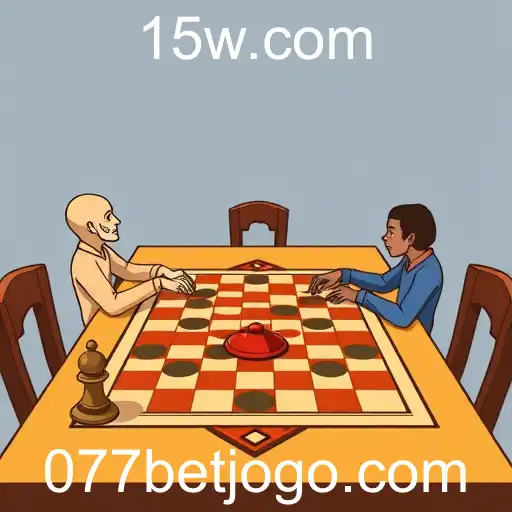 Jogos de mesa
