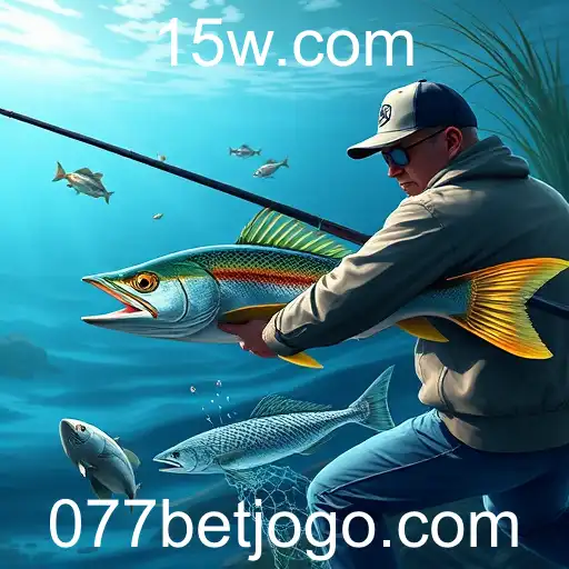 Jogos de pesca