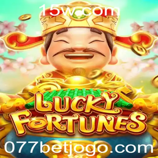 Descubra 'LUCKYFORTUNES': O Jogo de Azar que Conquista Apostadores com Sua Dinâmica Única