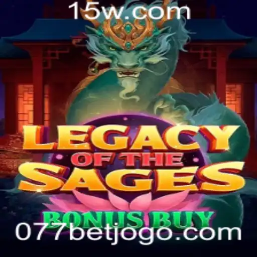 Legacy of the Sages Bonus Buy: A Excitante Jornada dos Sábios e a Estratégia 077 Bet