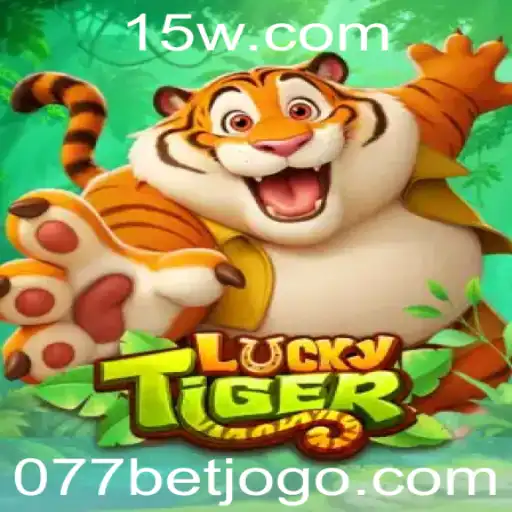 Descubra o Mundo de LuckyTiger: O Jogo de Apostas que Conquista Multidões