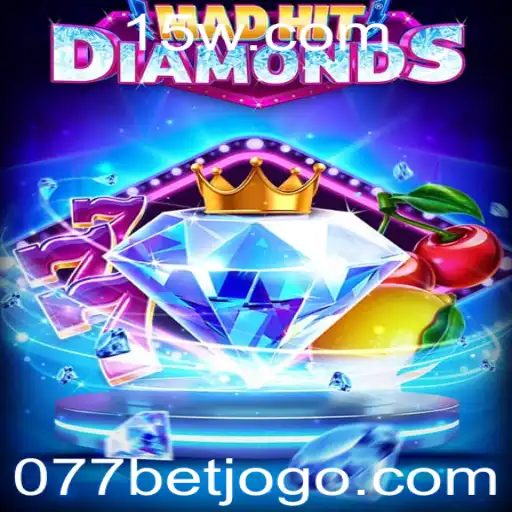 Explorando o Empolgante Mundo de MadHitDiamonds com 077 Bet