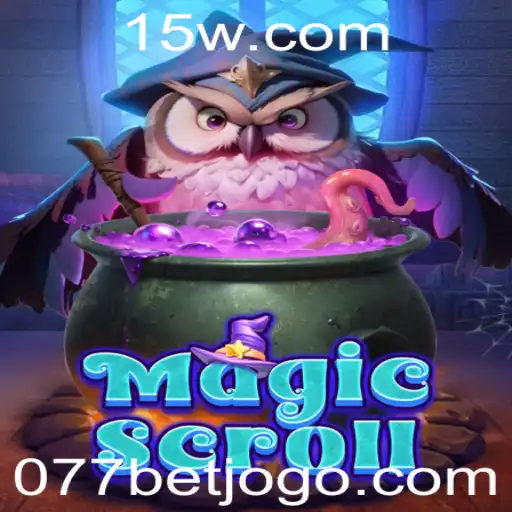 MagicScroll: Um Jogo Inovador e Interativo com Possibilidades de Apostas