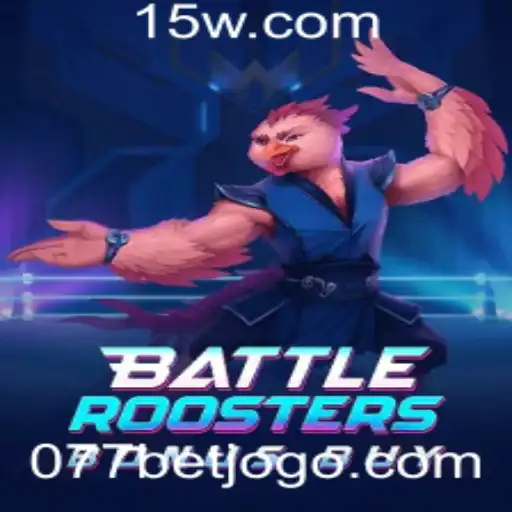 Desvendando o Jogo BattleRoostersBonusBuy: A Aventura das Apostas Online