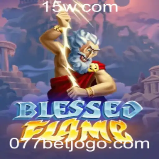 Descubra as Emoções do Jogo BlessedFlame e as Estratégias de Apostas 077 Bet