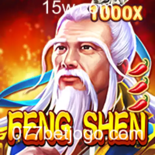 FengShen: Aventura Épica e Estratégia no Mundo dos Jogos
