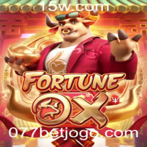 FortuneOx: Descubra o Fascinante Mundo do Jogo e como a Plataforma 077 Bet Revoluciona sua Experiência