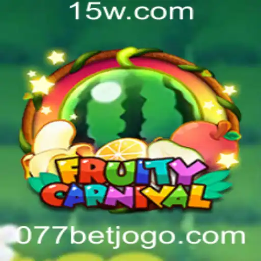 Explorando FruityCarnival: Um Mergulho no Mundo dos Jogos de Slots com 077 Bet