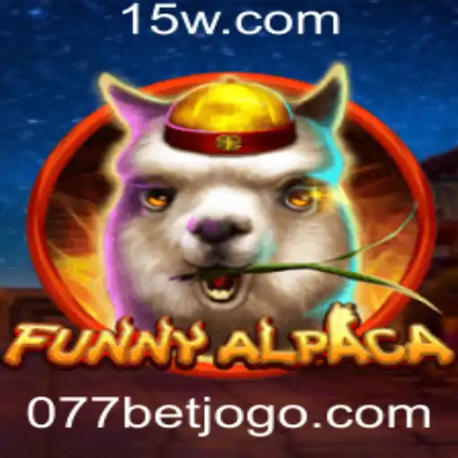 Descubra o Mundo Divertido do Jogo 'FunnyAlpaca' e a Palavra-Chave '077 bet'