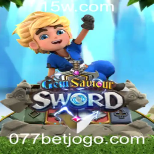 GemSaviourSword: Mergulhe na Aventura Épica do Novo Jogo de Ação