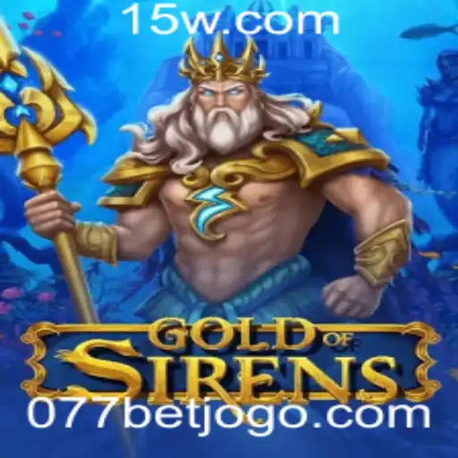 Descubra as Aventuras de GoldofSirens: Um Mergulho no Mundo dos Jogos e apostas 077 Bet