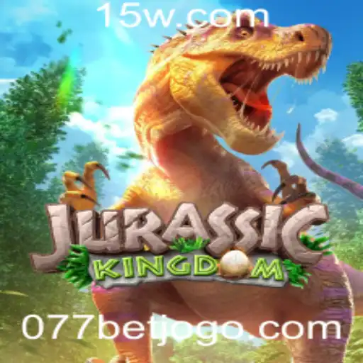 Explorando as Aventuras de JurassicKingdom: Uma Nova Dimensão em Jogos de Apostas