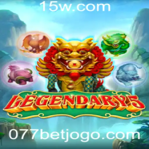 Explorando as Aventuras de Legendary5 e o Fenômeno 077 Bet