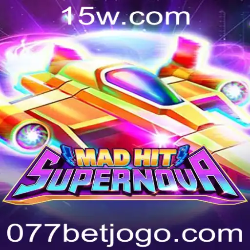 Explorando as Aventuras do Jogo MadHitSupernova com a Chave 077 Bet