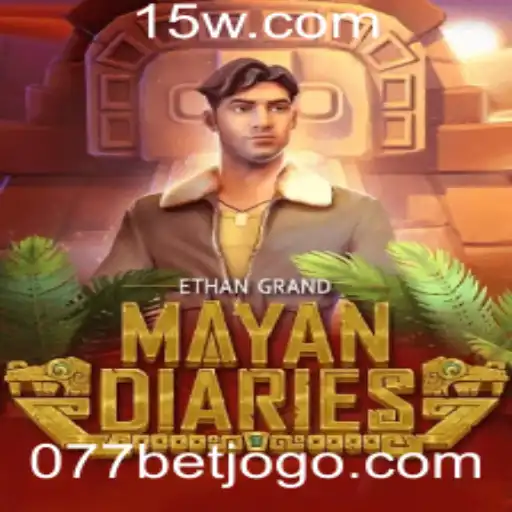 MayanDiaries: Desbravando um Universo de Mistérios e Apostas