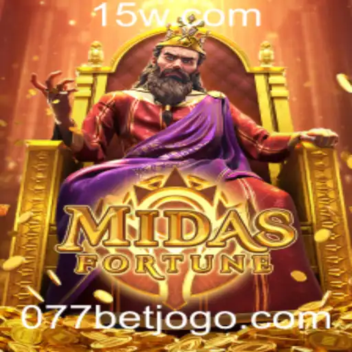 Descubra o Jogo MidasFortune e Sua Relação com 077 Bet