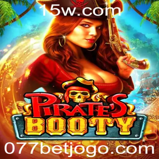 Explore o Mundo Aventura de PiratesBooty e a Emoção do 077 Bet