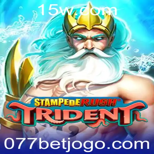 Explorando o Universo de StempedeRushTrident: A Nova Era dos Jogos de Aventura com 077 Bet