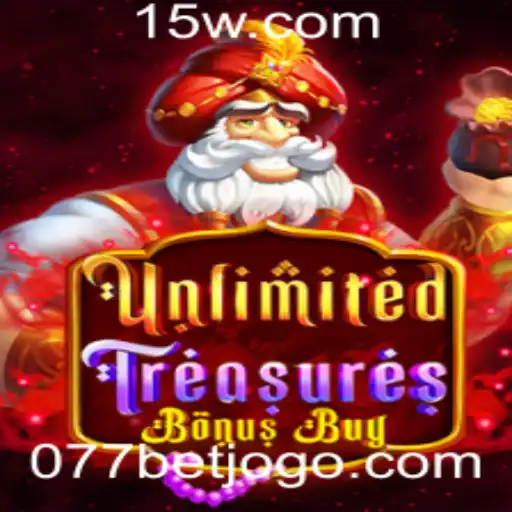 UnlimitedTreasuresBonusBuy: Explore Aventuras Inesquecíveis com 077 bet