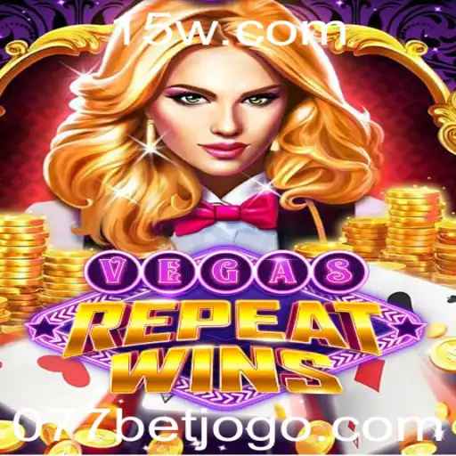 VegasRepeatWins: Um Olhar Detalhado sobre o Novo Fenômeno dos Cassinos