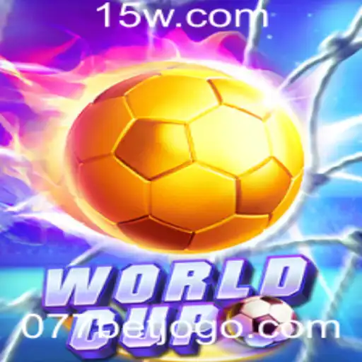 Descubra o Mundo do Jogo WorldCup com 077 Bet