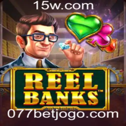Explorando o Fascinante Mundo de ReelBanks: O Jogo de Apostas Online
