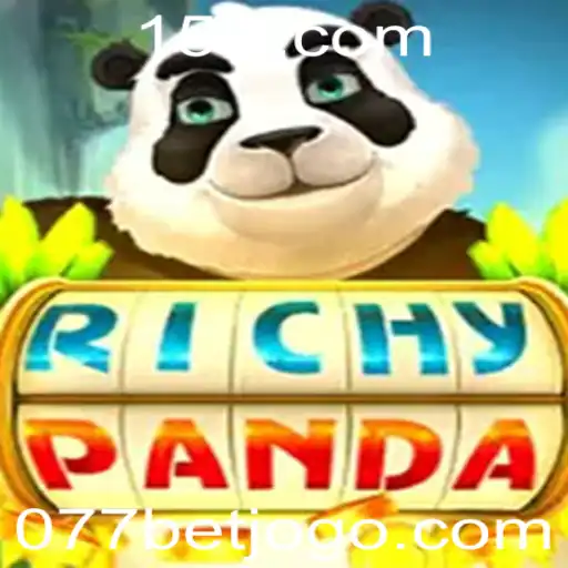 RichyPanda: Uma Experiência de Jogo Envolvente com 077 Bet