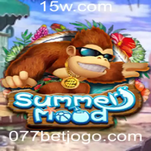 Explorando SummerMood: Um Jogo Empolgante com a Palavra-Chave 077 Bet