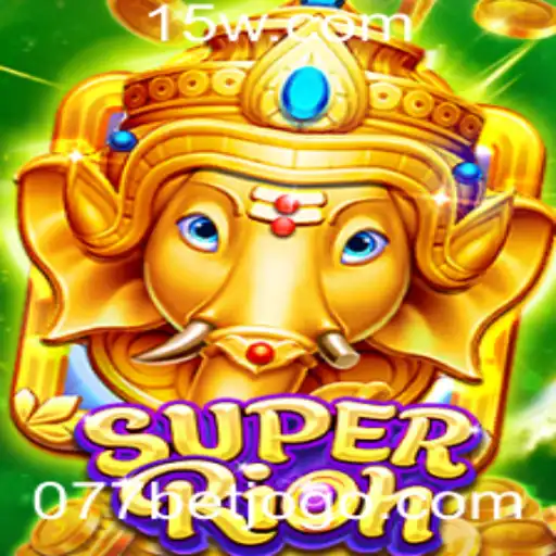 Descubra o Empolgante Mundo de SuperRich: Um Novo Jogo de Estratégia com Inovadoras Regras de Aposta